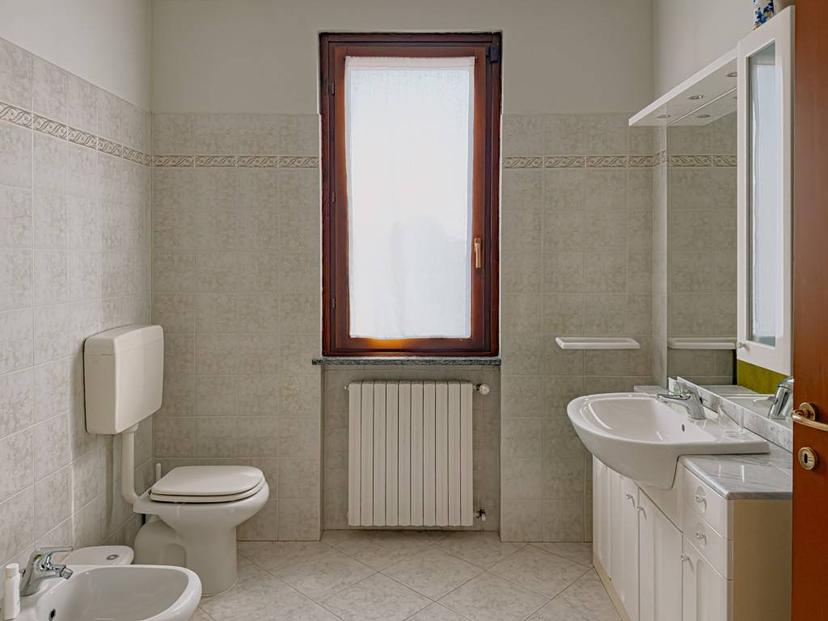 Villa unifamiliare via Ingegner Luigi Carena, Casei Gerola — foto 32 di 43