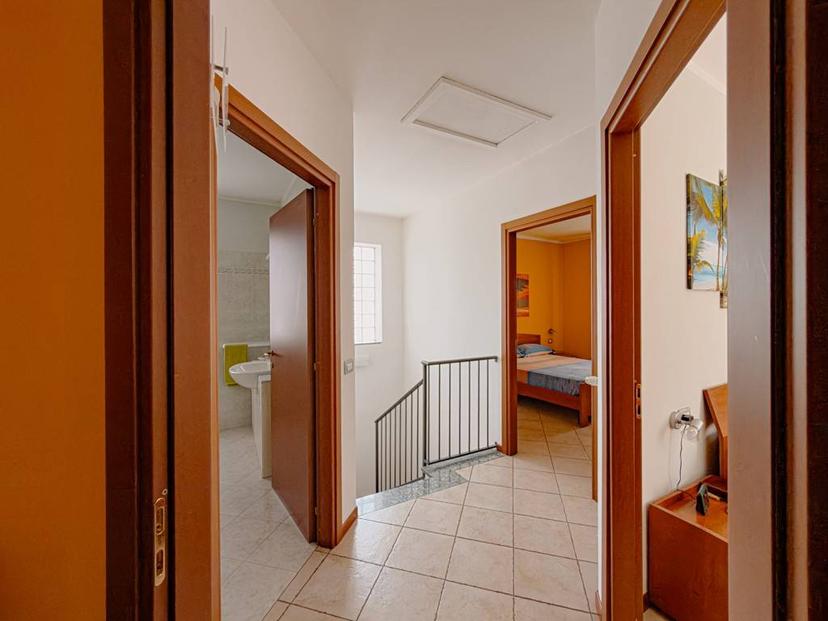 Villa unifamiliare via Ingegner Luigi Carena, Casei Gerola — foto 8 di 43