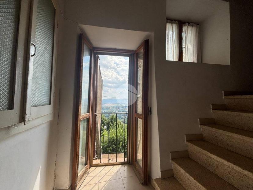 Appartamento via Felice Contelori 48, Gabelletta, Terni