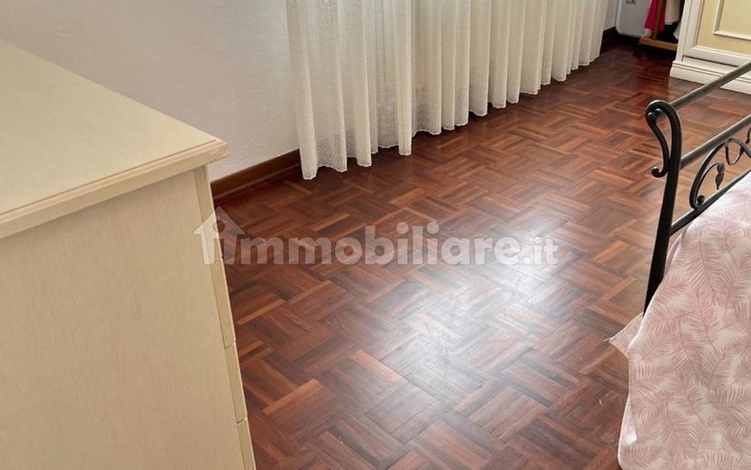 Villa bifamiliare via Antonio Gramsci 11, Centro, Rolo — foto 13 di 25