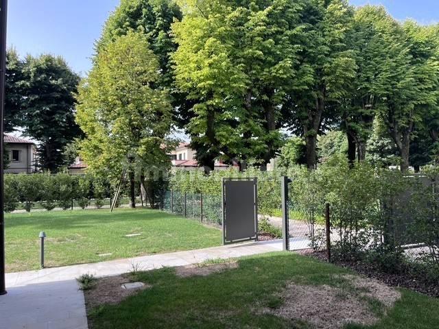Trilocale via Bastia Fuori 20, Mirano Paese, Mirano — foto 16 di 21