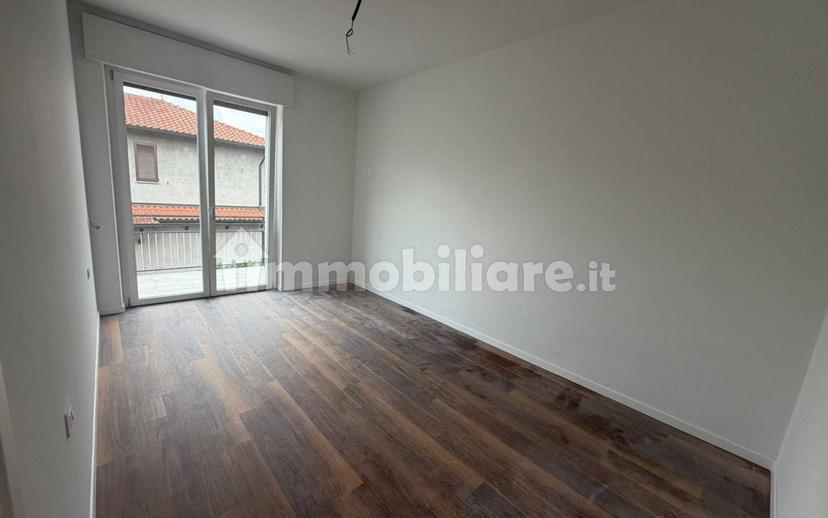 Trilocale via Trento Trieste 35, Centro, Biassono — foto 9 di 14