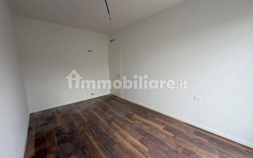Trilocale via Trento Trieste 35, Centro, Biassono — foto 10 di 14