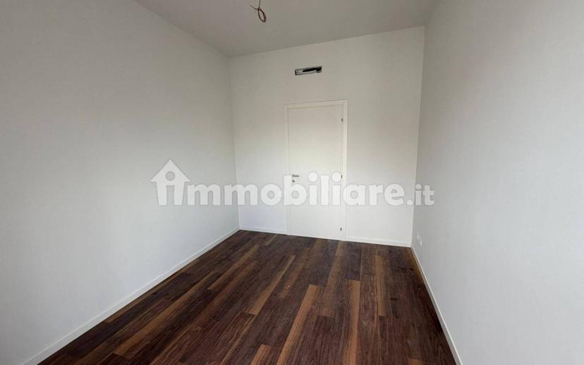 Trilocale via Trento Trieste 35, Centro, Biassono — foto 13 di 14