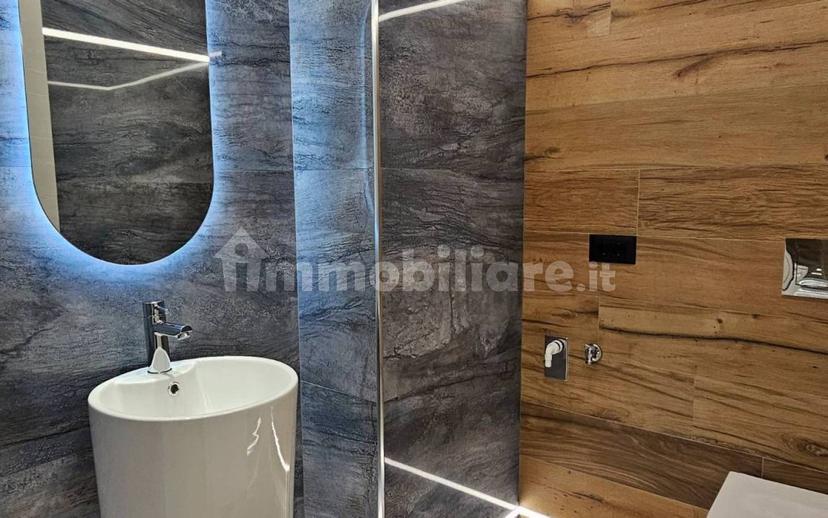 Trilocale via Pasquale Scarpitti 80, Centro, Castel di Sangro — foto 8 di 12