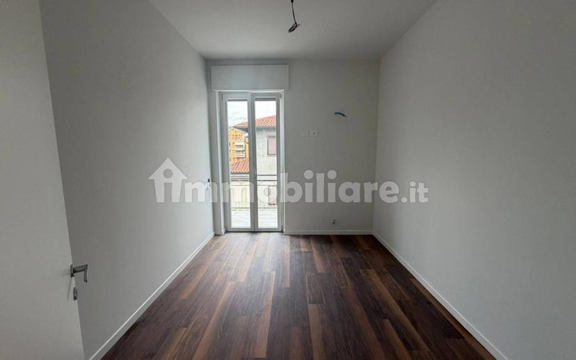 Trilocale via Trento Trieste 35, Centro, Biassono — foto 12 di 14