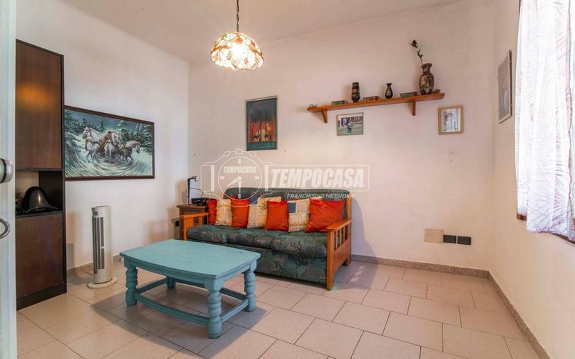 Trilocale via Don Giacomo Tovo 9, Olgiate Olona — foto 11 di 21