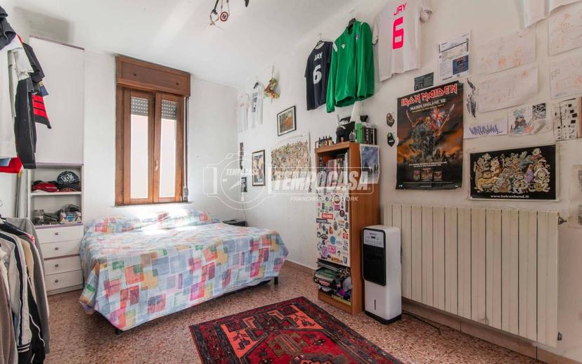 Trilocale via Don Giacomo Tovo 9, Olgiate Olona — foto 19 di 21