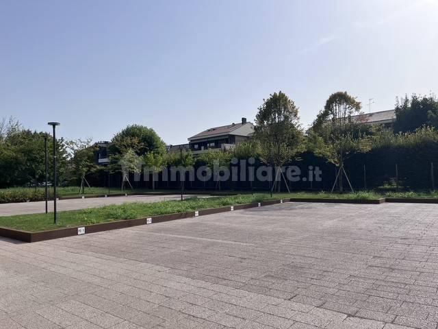 Trilocale via Bastia Fuori 20, Mirano Paese, Mirano — foto 11 di 21