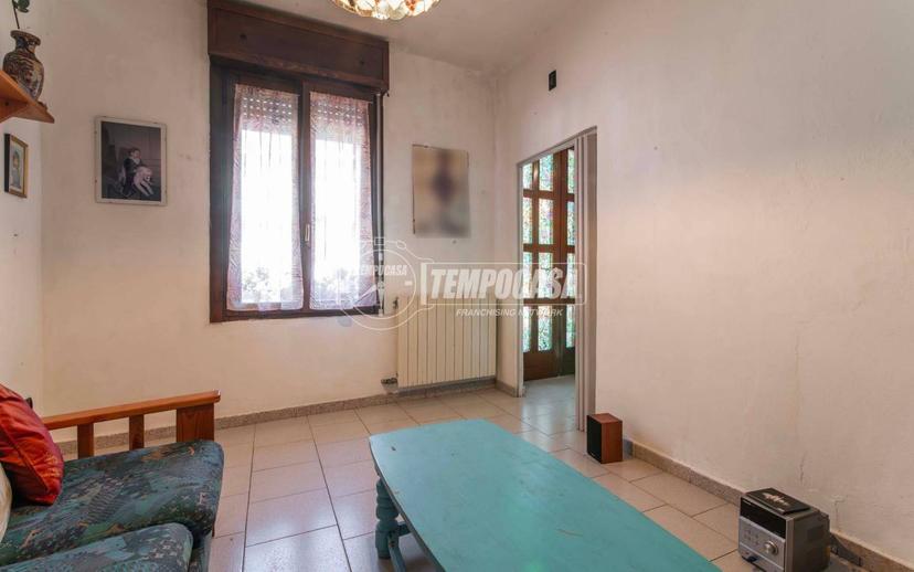 Trilocale via Don Giacomo Tovo 9, Olgiate Olona — foto 10 di 21