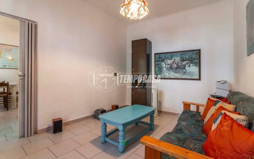 Trilocale via Don Giacomo Tovo 9, Olgiate Olona — foto 12 di 21