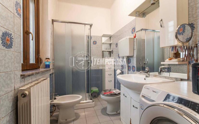 Trilocale via Don Giacomo Tovo 9, Olgiate Olona — foto 13 di 21