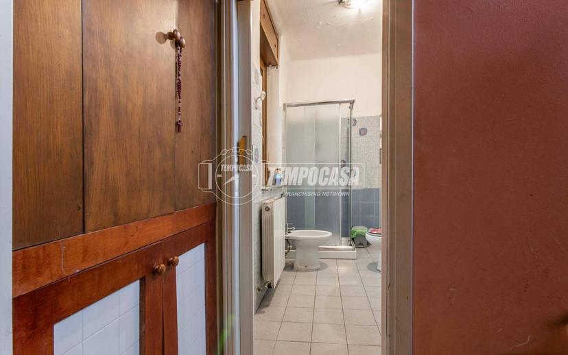 Trilocale via Don Giacomo Tovo 9, Olgiate Olona — foto 6 di 21