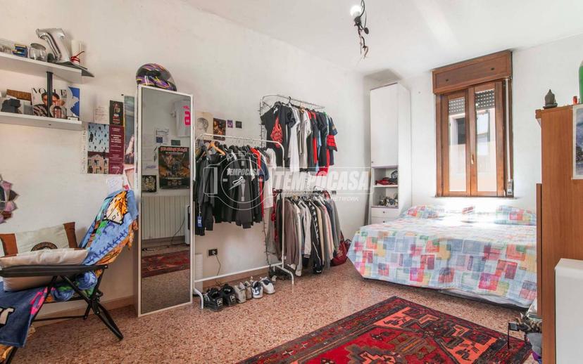 Trilocale via Don Giacomo Tovo 9, Olgiate Olona — foto 2 di 21