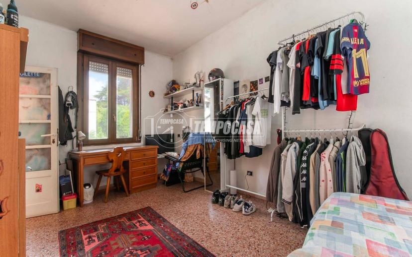 Trilocale via Don Giacomo Tovo 9, Olgiate Olona — foto 20 di 21