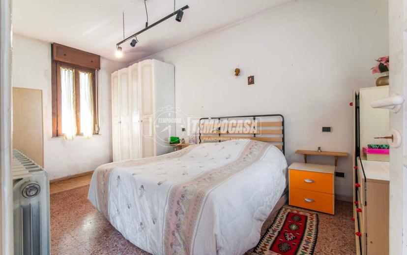 Trilocale via Don Giacomo Tovo 9, Olgiate Olona — foto 14 di 21