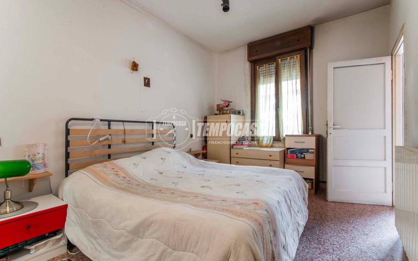 Trilocale via Don Giacomo Tovo 9, Olgiate Olona — foto 18 di 21