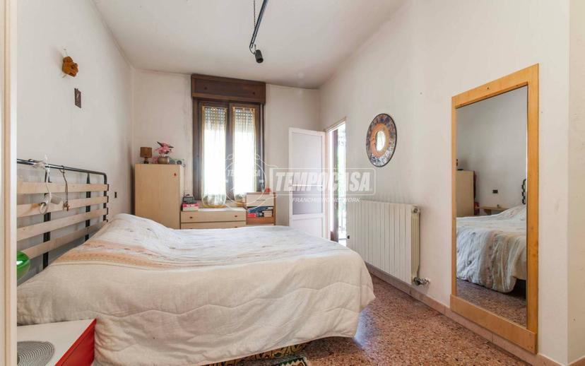 Trilocale via Don Giacomo Tovo 9, Olgiate Olona — foto 15 di 21
