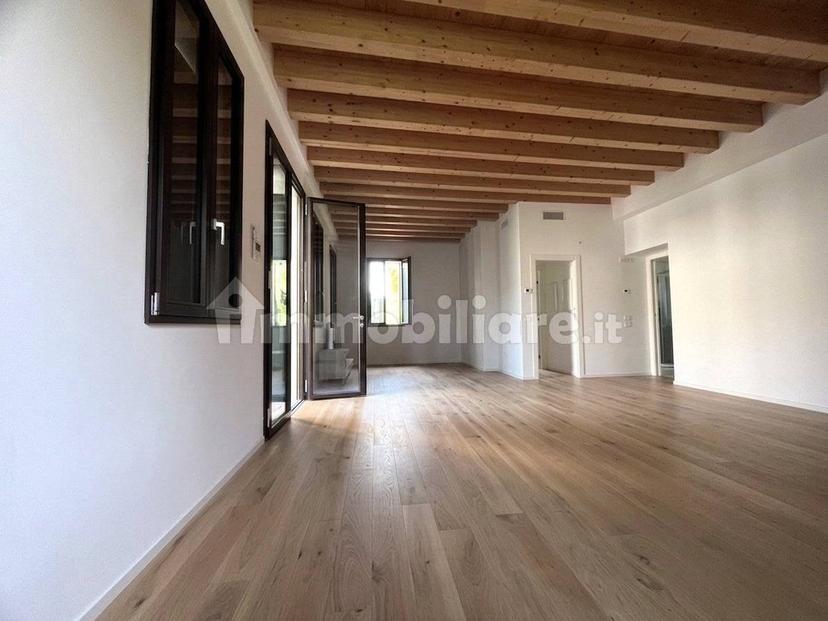 Trilocale via Bastia Fuori 20, Mirano Paese, Mirano — foto 21 di 21