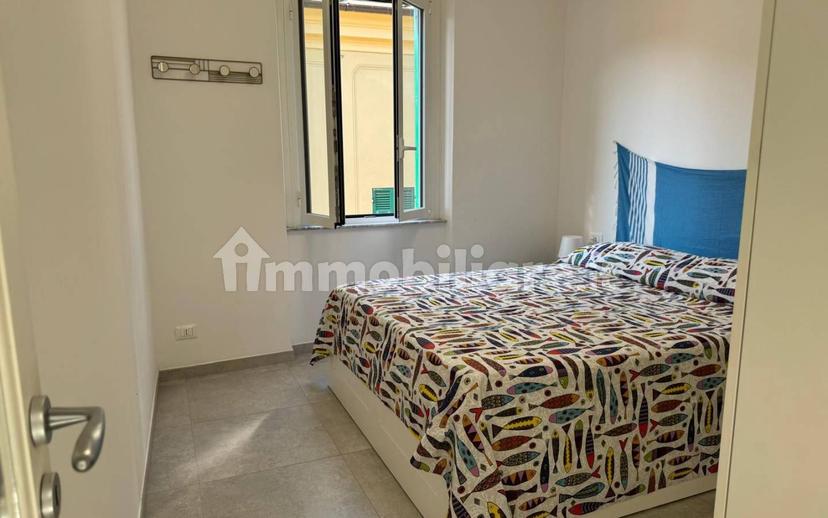 Trilocale via Salomoni, Albissola Marina — foto 27 di 31