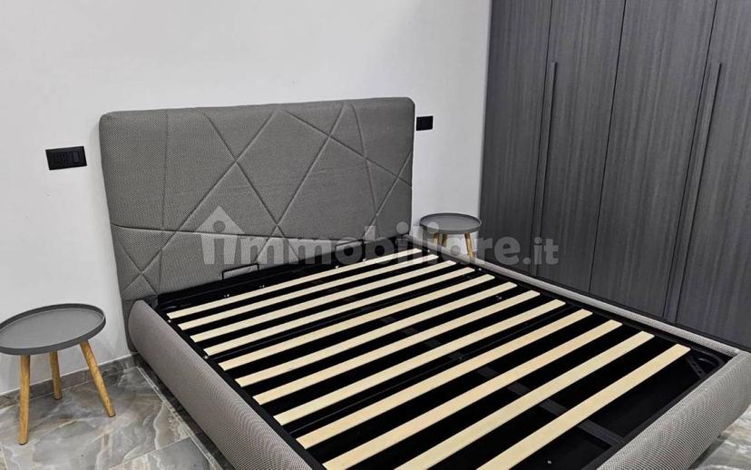 Trilocale via Pasquale Scarpitti 80, Centro, Castel di Sangro — foto 12 di 12