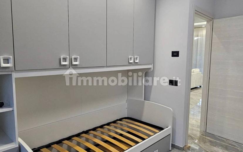 Trilocale via Pasquale Scarpitti 80, Centro, Castel di Sangro — foto 9 di 12