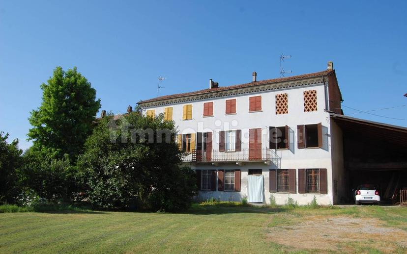 Cascina, buono stato, 170 m², Fubine Monferrato — foto 26 di 26
