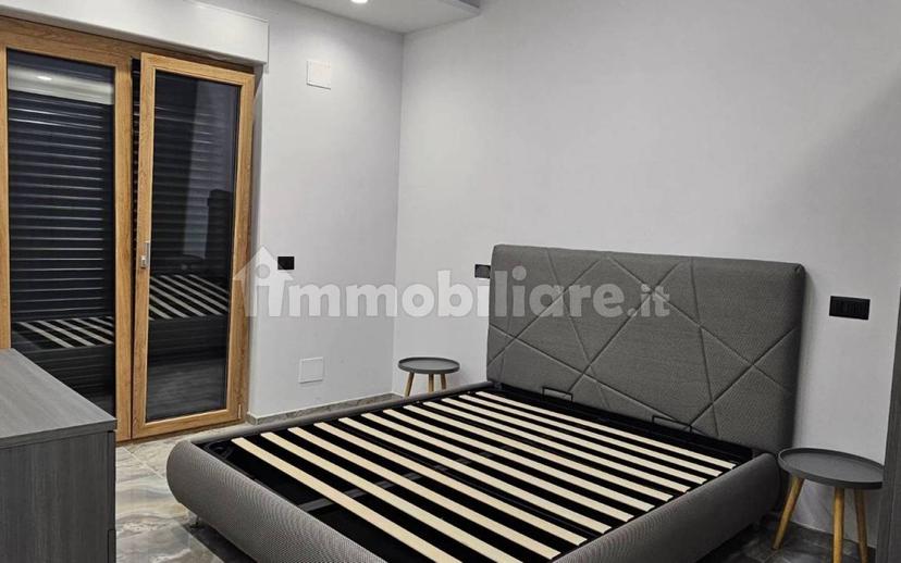 Trilocale via Pasquale Scarpitti 80, Centro, Castel di Sangro — foto 4 di 12