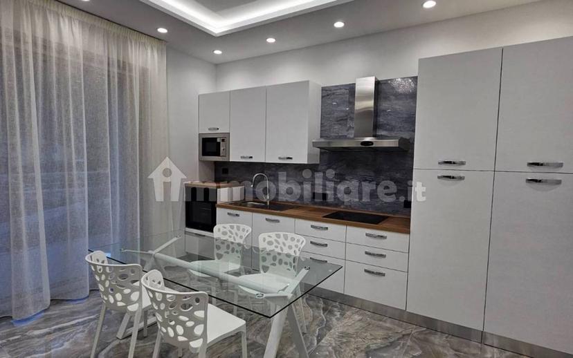 Trilocale via Pasquale Scarpitti 80, Centro, Castel di Sangro — foto 11 di 12