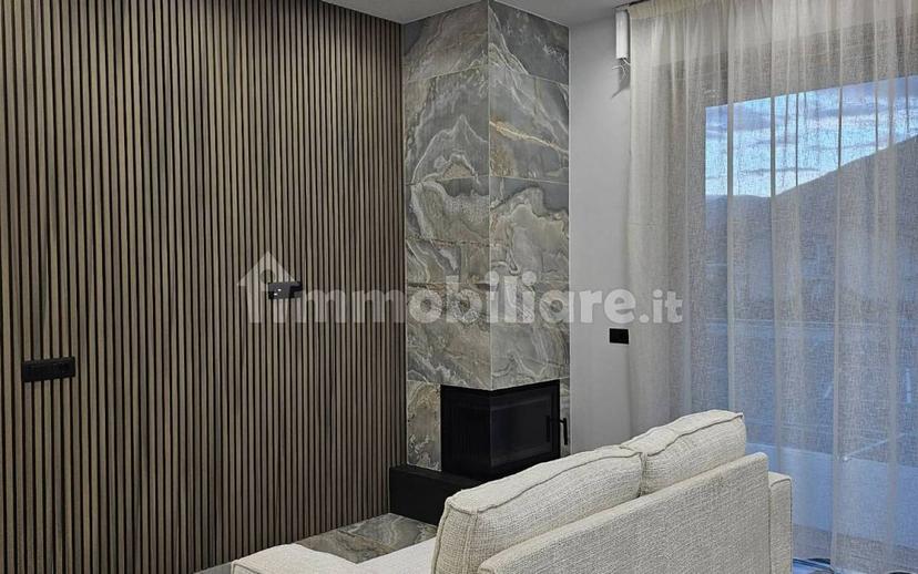 Trilocale via Pasquale Scarpitti 80, Centro, Castel di Sangro — foto 5 di 12