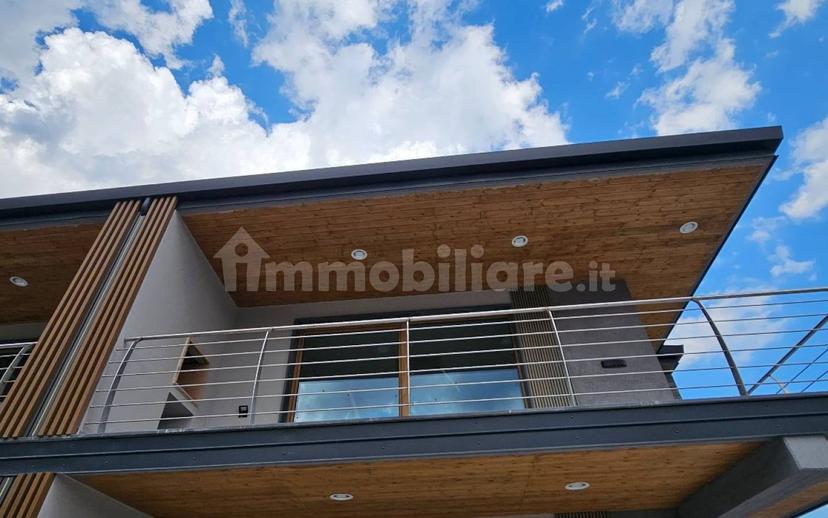Trilocale via Pasquale Scarpitti 80, Centro, Castel di Sangro — foto 6 di 12