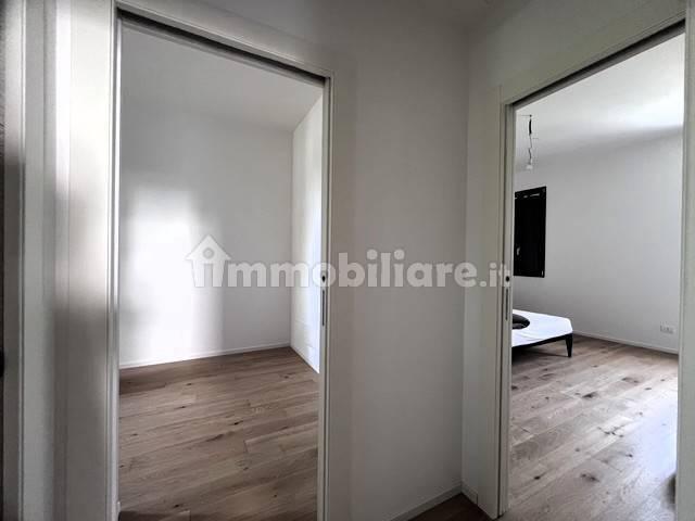 Trilocale via Bastia Fuori 20, Mirano Paese, Mirano — foto 10 di 21