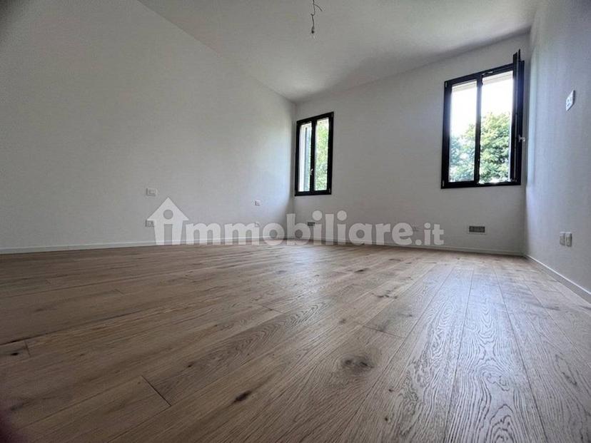 Trilocale via Bastia Fuori 20, Mirano Paese, Mirano — foto 18 di 21