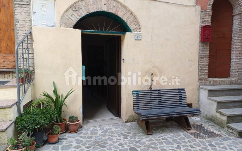 Trilocale via Cristofori Giuseppe, Centro, Caprarola — foto 8 di 16