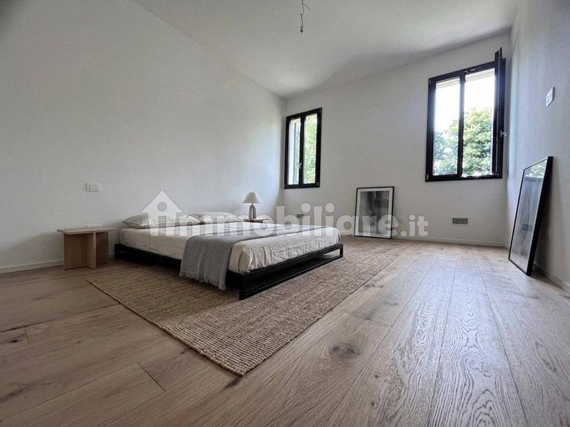 Trilocale via Bastia Fuori 20, Mirano Paese, Mirano — foto 4 di 21