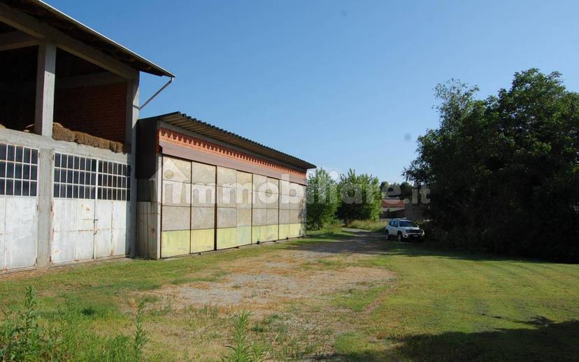 Cascina, buono stato, 170 m², Fubine Monferrato — foto 17 di 26