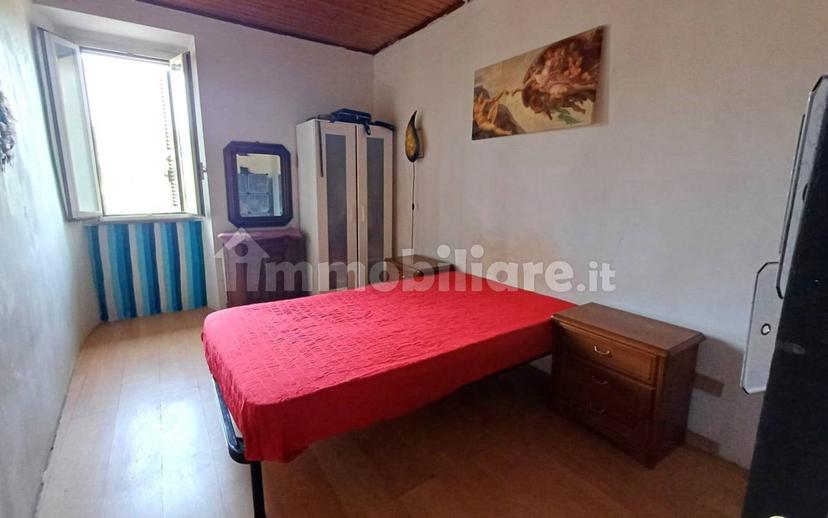 Trilocale via Cristofori Giuseppe, Centro, Caprarola — foto 12 di 16