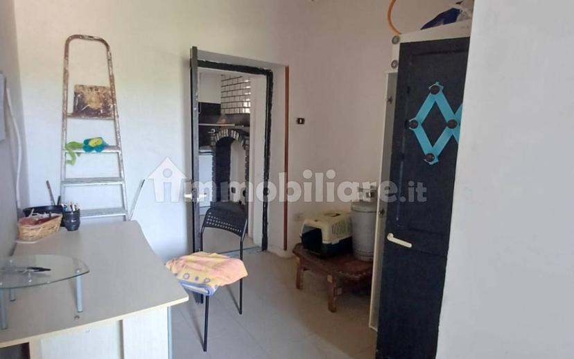 Trilocale via Cristofori Giuseppe, Centro, Caprarola — foto 15 di 16
