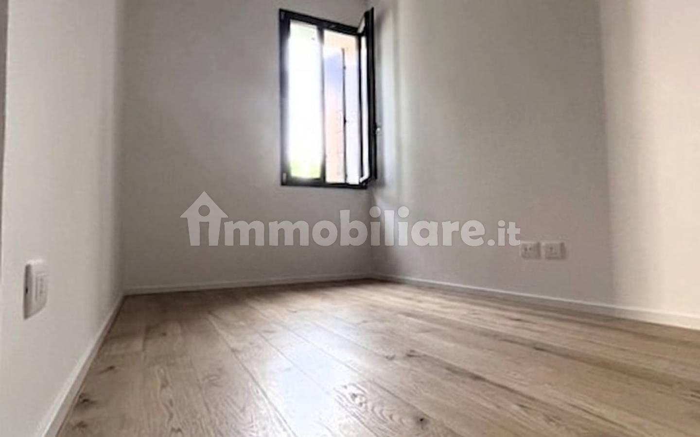 Trilocale via Bastia Fuori 20, Mirano Paese, Mirano
