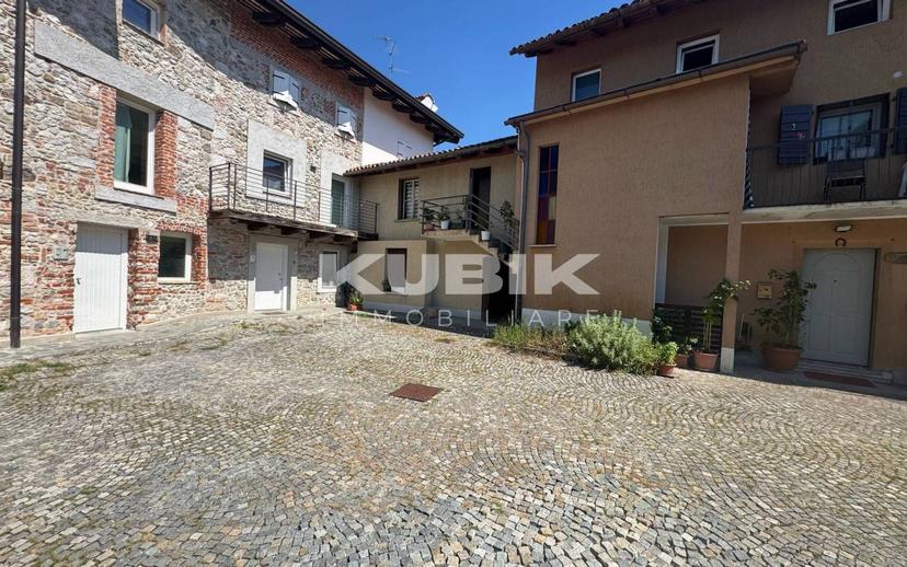 Bilocale via Giacomo Matteotti, Centro, Tavagnacco — foto 10 di 12