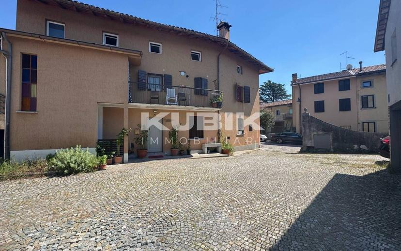 Bilocale via Giacomo Matteotti, Centro, Tavagnacco — foto 11 di 12