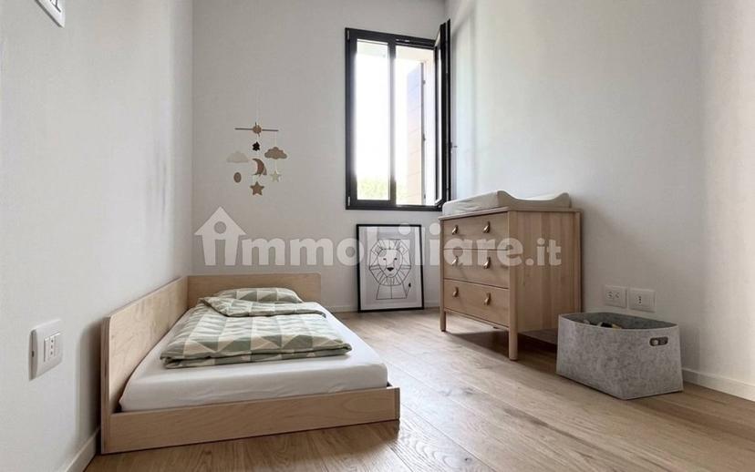 Trilocale via Bastia Fuori 20, Mirano Paese, Mirano — foto 13 di 21