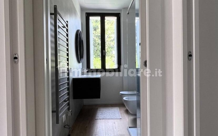 Trilocale via Bastia Fuori 20, Mirano Paese, Mirano — foto 12 di 21