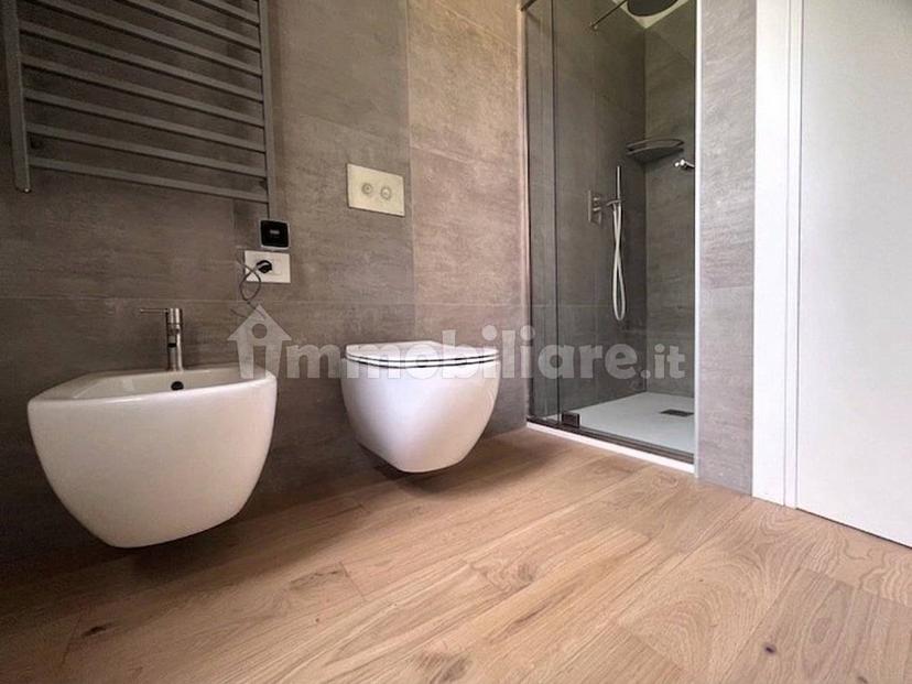 Trilocale via Bastia Fuori 20, Mirano Paese, Mirano — foto 14 di 21