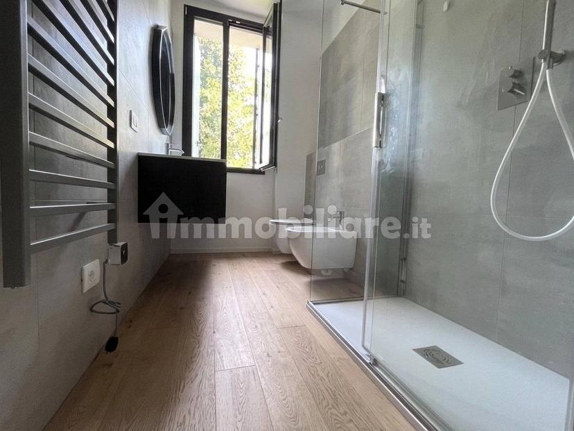 Trilocale via Bastia Fuori 20, Mirano Paese, Mirano — foto 20 di 21