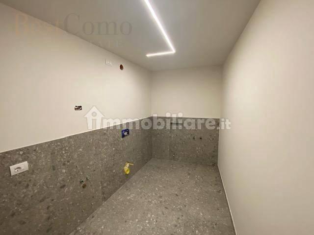 Trilocale frazione Ghiano, Vignola, Cremia — foto 8 di 13