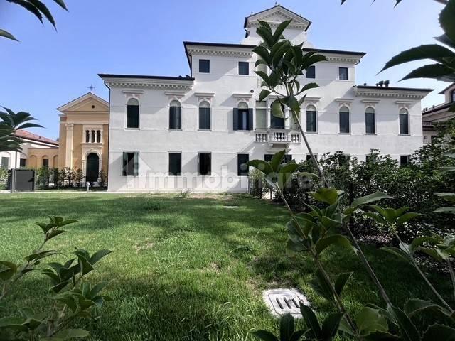 Trilocale via Bastia Fuori 20, Mirano Paese, Mirano — foto 9 di 21
