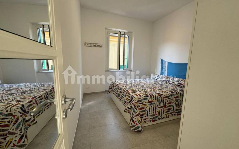 Trilocale via Salomoni, Albissola Marina — foto 6 di 31