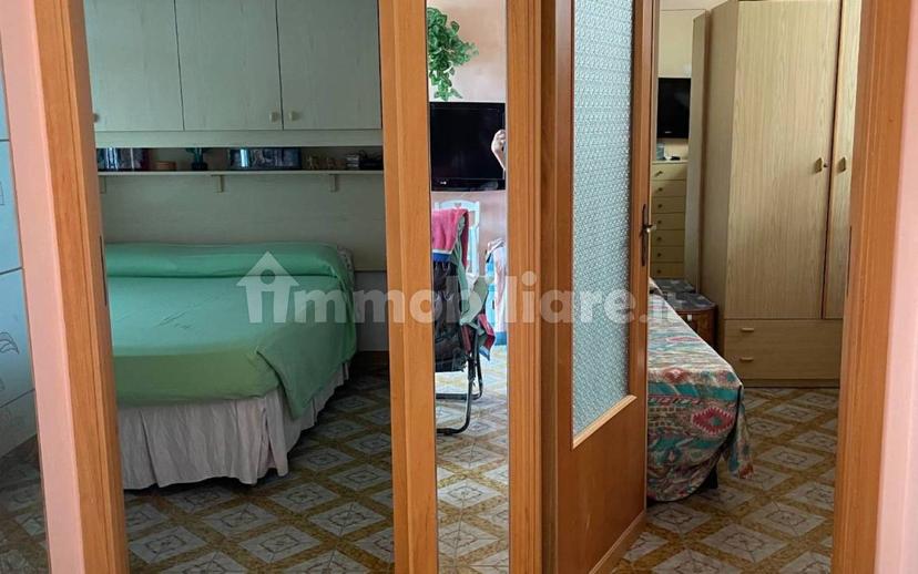 Bilocale via degli Ippocampi 73, Rodi Garganico — foto 6 di 12