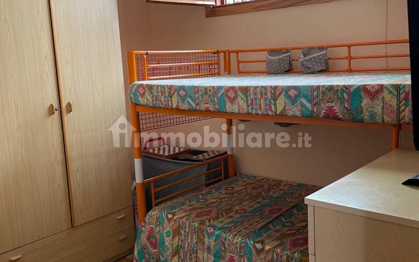 Bilocale via degli Ippocampi 73, Rodi Garganico — foto 5 di 12